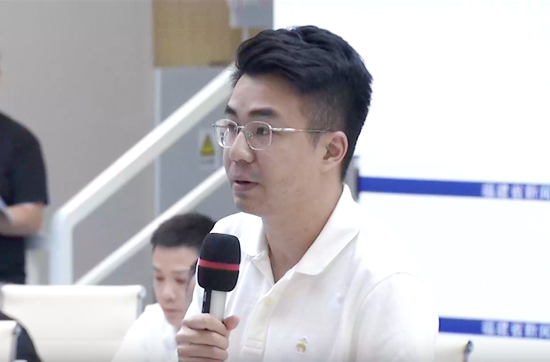 福建省促进外贸保稳提质若干措施新闻发布会