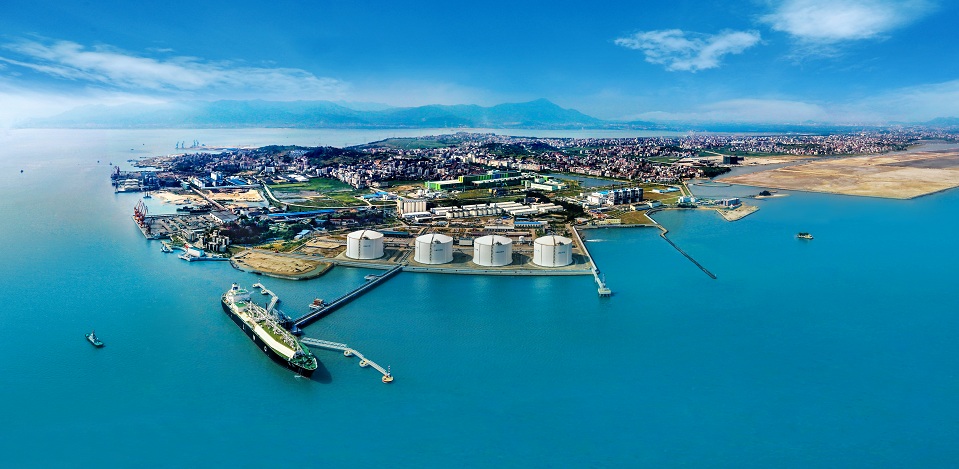 湄洲湾港今年计划完成港口货物吞吐量8500万吨